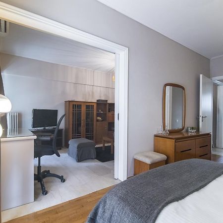 Stunning Central Apartment Athens Exterior photo
